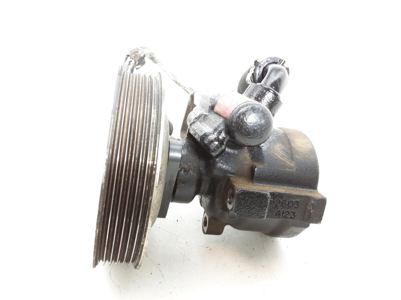 Recambio de bomba direccion para alfa romeo 147 (190) 1.9 jtd 120 collezione referencia OEM IAM 46534757 26064414FJ 