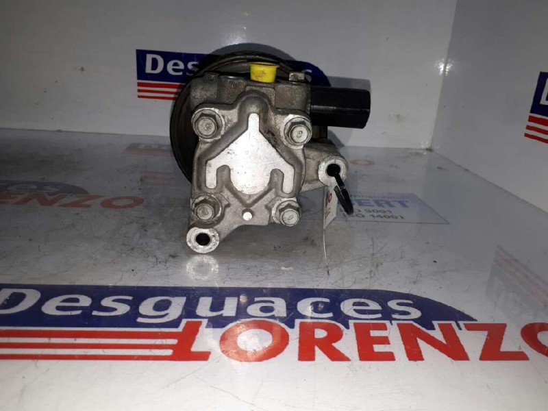 Recambio de bomba direccion para hyundai matrix (fc) 1.5 crdi 16v gls referencia OEM IAM 5710017710  
