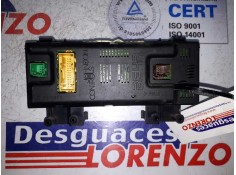 Recambio de mando climatizador para peugeot 307 berlina (s2) x-line referencia OEM IAM 9646627977   2