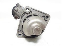 Recambio de motor arranque para ford fusion (cbk) ambiente referencia OEM IAM 0986017060