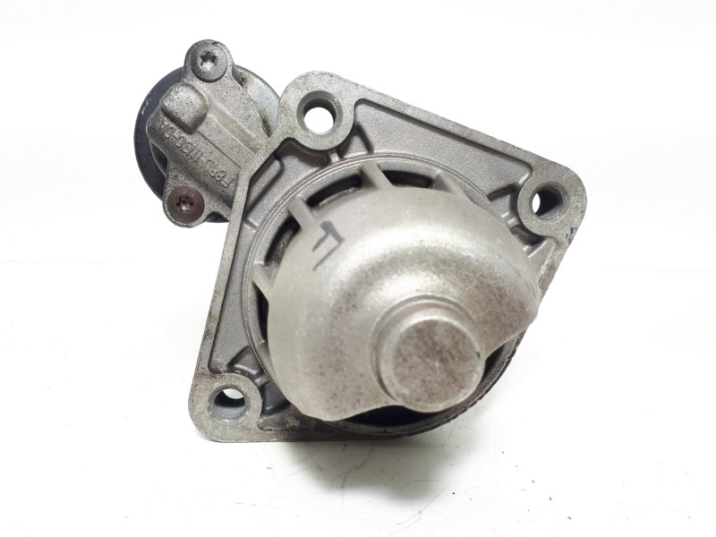 Recambio de motor arranque para ford fusion (cbk) ambiente referencia OEM IAM 0986017060  