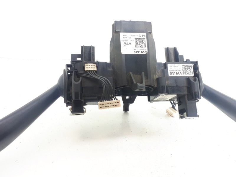 Recambio de mando intermitentes para seat leon (1p1) reference referencia OEM IAM 5K0953521BN 5K0953502M 