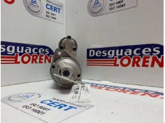 Recambio de motor arranque para mercedes-benz clase clk (w209) coupe 320 cdi (209.320) referencia OEM IAM 0061516101 AI80017 