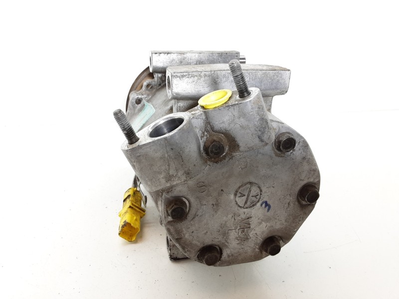 Recambio de compresor aire acondicionado para citroën c3 1.4 audace referencia OEM IAM 1439  