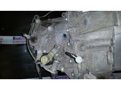 Recambio de caja cambios para renault megane ii berlina 5p confort authentique referencia OEM IAM ND0014   2