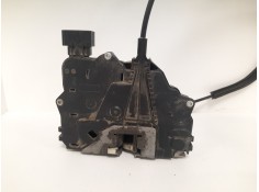 Recambio de cerradura puerta delantera izquierda para opel corsa d navi referencia OEM IAM 13258271 2404120423B 0325407955