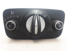 Recambio de mando luces para ford fiesta (cb1) econetic referencia OEM IAM BA6T13A024BA  