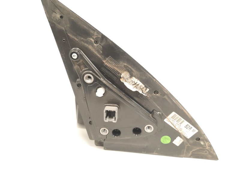 Recambio de retrovisor izquierdo para hyundai i30 classic referencia OEM IAM  876102R1002R 589092R