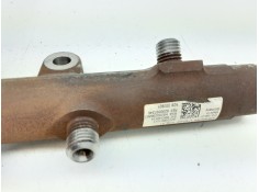 Recambio de rampa inyectora para renault scenic ii authentique referencia OEM IAM 8200397346 A2C0001221 5WS40154 2