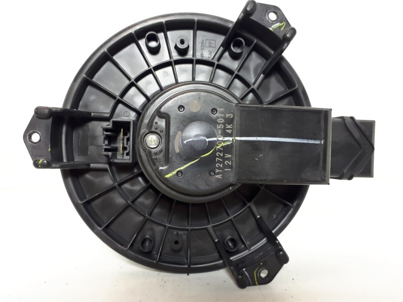 Recambio de motor calefaccion para dodge journey sxt cool family referencia OEM IAM AY2727005011  