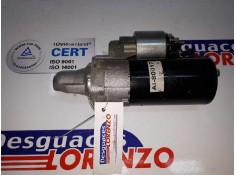 Recambio de motor arranque para mercedes-benz clase clk (w209) coupe 320 cdi (209.320) referencia OEM IAM 0061516101 AI80017  2