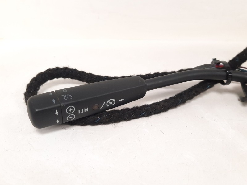 Recambio de control de velocidad para mercedes-benz clase e (w210) berlina diesel 3.0 turbodiesel cat referencia OEM IAM 2105400