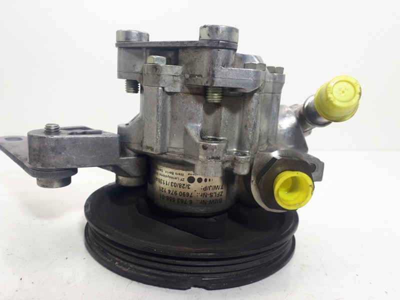 Recambio de bomba direccion para bmw mini (r50,r53) one d referencia OEM IAM 676355601 7690974121 