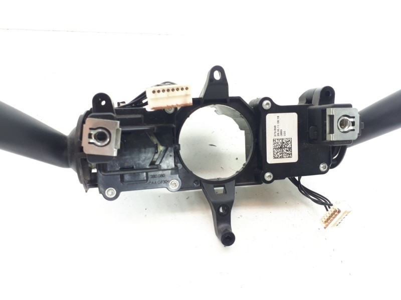 Recambio de mando intermitentes para seat leon (1p1) reference referencia OEM IAM 5K0953521BN 5K0953502M 