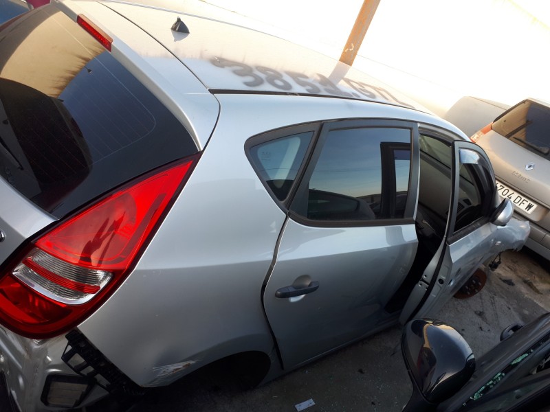 hyundai i30 del año 2010 hyundai i30 del año 2010