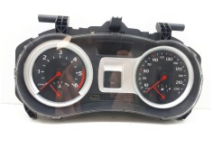 Recambio de cuadro instrumentos para renault clio iii 20 aniversario referencia OEM IAM 8200761861N UGCD65168 VP5RQF14B115BX