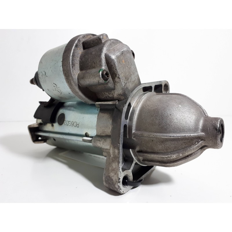 Recambio de motor arranque para fiat punto berlina (188) 1.3 16v multijet feel referencia OEM IAM  LRS2252 