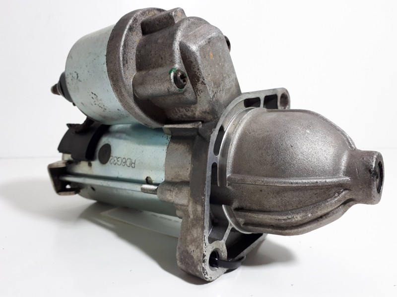 Recambio de motor arranque para fiat punto berlina (188) 1.3 16v multijet feel referencia OEM IAM  LRS2252 