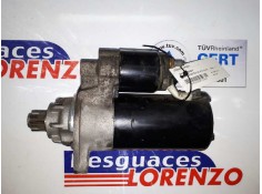 Recambio de motor arranque para seat cordoba berlina (6l2) signo/a referencia OEM IAM 02M911023F 0001125048 