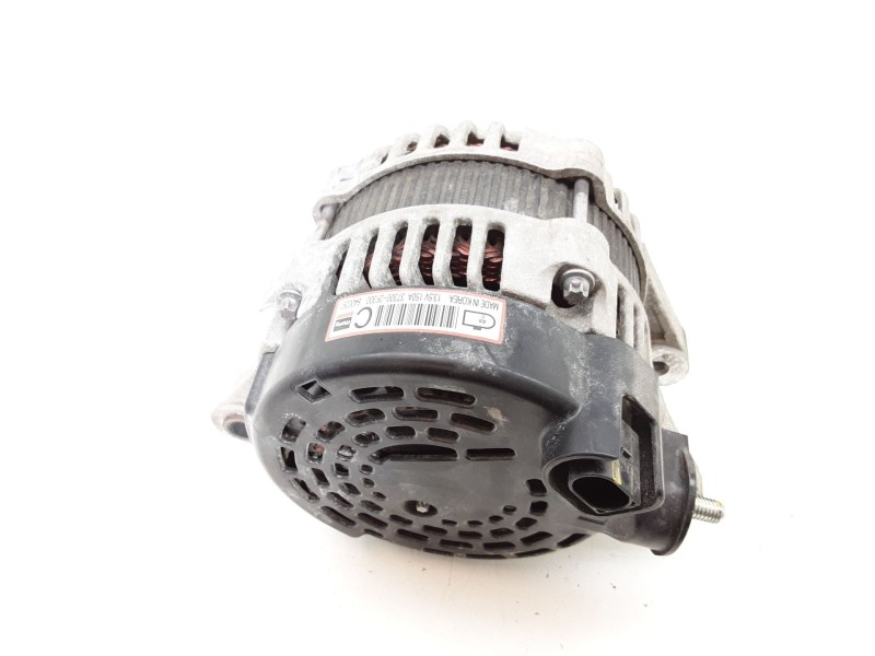 Recambio de alternador para hyundai tucson (tl, tle) 2.0 crdi referencia OEM IAM 373002F300 8400291 