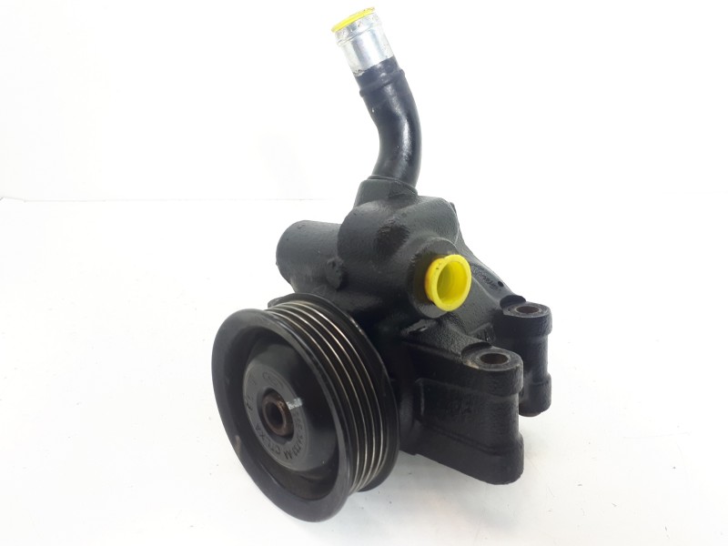 Recambio de bomba direccion para ford fusion (cbk) ambiente referencia OEM IAM 5KB0730 HBDNY 