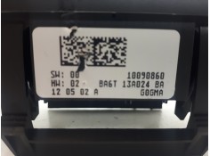 Recambio de mando luces para ford fiesta (cb1) econetic referencia OEM IAM BA6T13A024BA   2