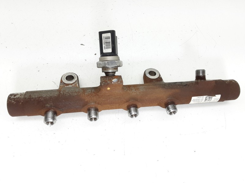 Recambio de rampa inyectora para renault scenic ii authentique referencia OEM IAM 8200397346 A2C0001221 5WS40154