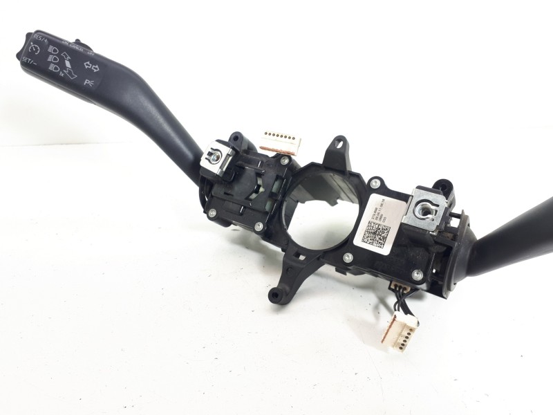 Recambio de mando intermitentes para seat leon (1p1) reference referencia OEM IAM 5K0953521BN 5K0953502M 