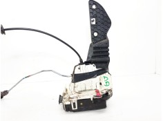 Recambio de cerradura puerta delantera derecha para dodge journey sxt cool family referencia OEM IAM P04589694AA