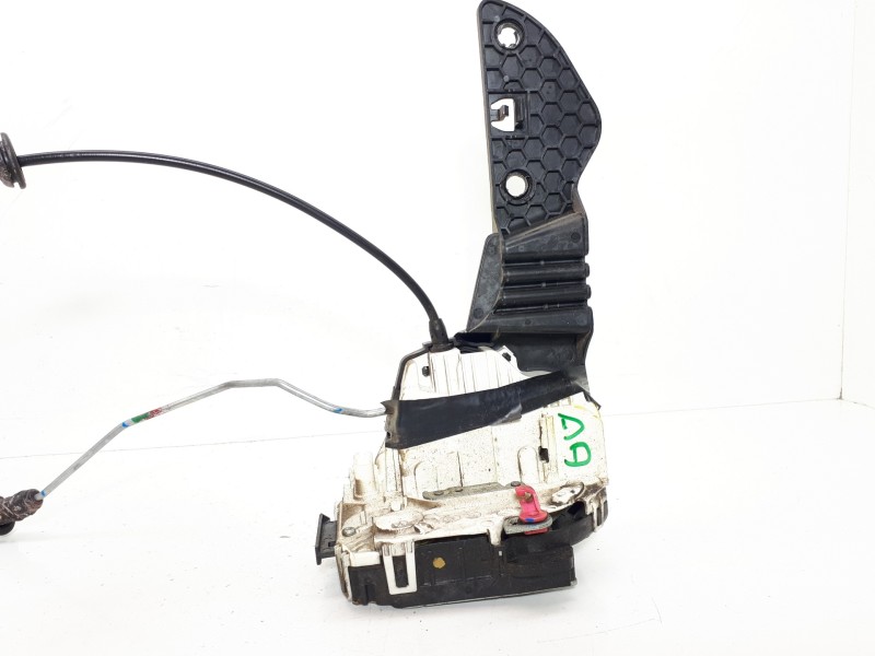 Recambio de cerradura puerta delantera derecha para dodge journey sxt cool family referencia OEM IAM P04589694AA  