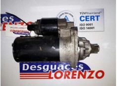 Recambio de motor arranque para seat cordoba berlina (6l2) signo/a referencia OEM IAM 02M911023F 0001125048  2