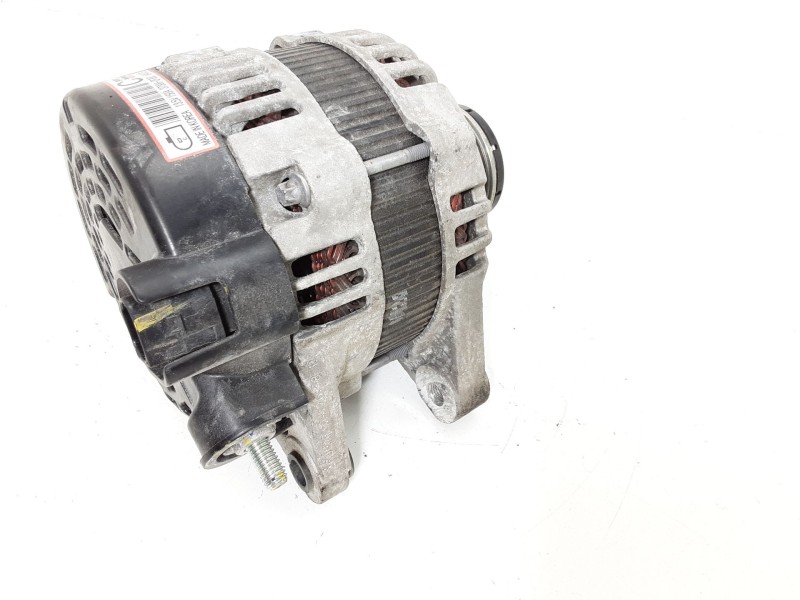 Recambio de alternador para hyundai tucson (tl, tle) 2.0 crdi referencia OEM IAM 373002F300 8400291 