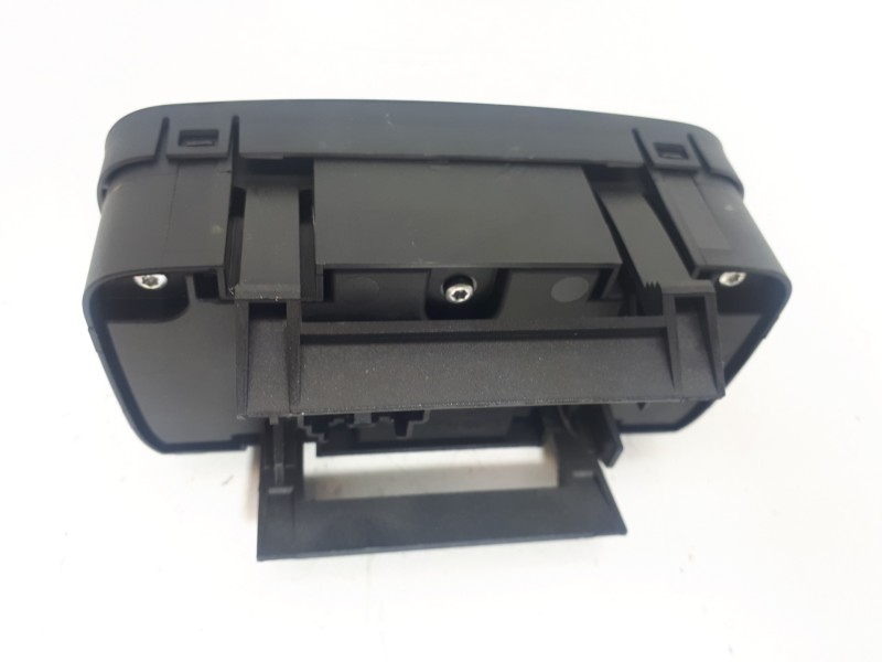 Recambio de mando luces para ford fiesta (cb1) econetic referencia OEM IAM BA6T13A024BA  