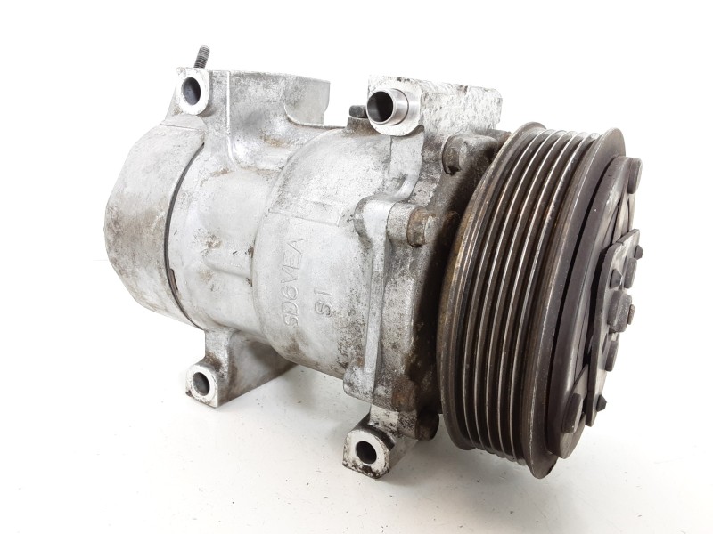 Recambio de compresor aire acondicionado para citroën c3 1.4 audace referencia OEM IAM 1439  