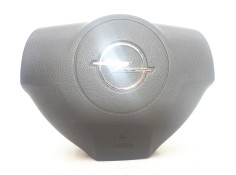 Recambio de airbag delantero izquierdo para opel astra h ber. cosmo referencia OEM IAM 93862633 306796999056AB