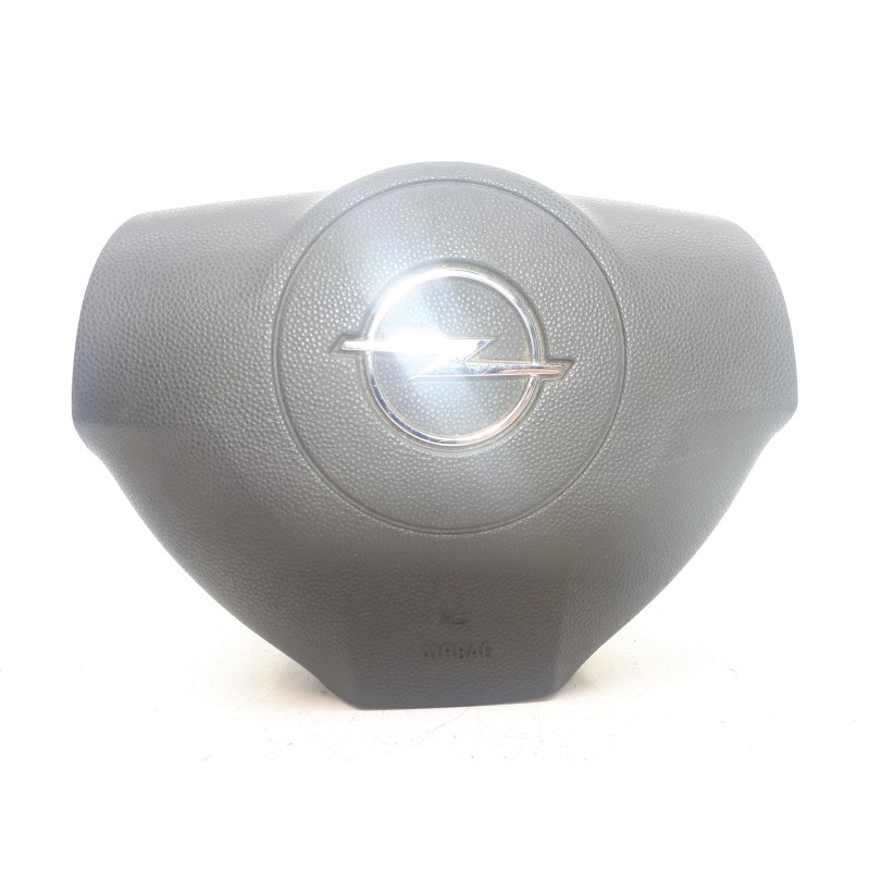 Recambio de airbag delantero izquierdo para opel astra h ber. cosmo referencia OEM IAM 93862633 306796999056AB 