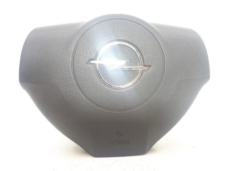 Recambio de airbag delantero izquierdo para opel astra h ber. cosmo referencia OEM IAM 93862633 306796999056AB 