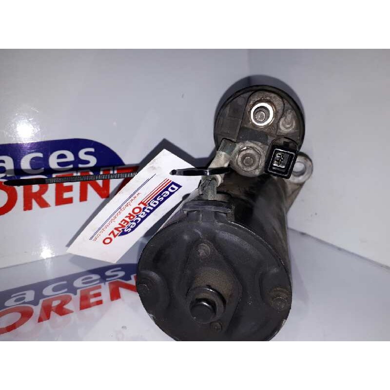 Recambio de motor arranque para seat cordoba berlina (6l2) signo/a referencia OEM IAM 02M911023F 0001125048 