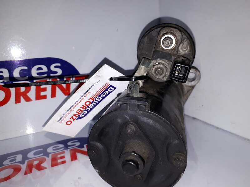 Recambio de motor arranque para seat cordoba berlina (6l2) signo/a referencia OEM IAM 02M911023F 0001125048 