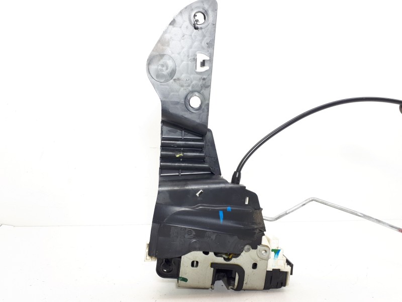 Recambio de cerradura puerta delantera derecha para dodge journey sxt cool family referencia OEM IAM P04589694AA  