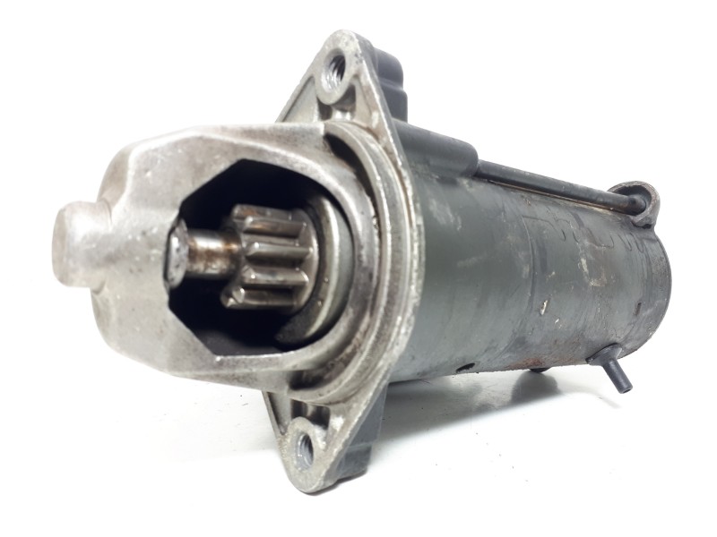 Recambio de motor arranque para ford fusion (cbk) ambiente referencia OEM IAM 0986017060  