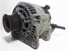 Recambio de alternador para seat ibiza (6k) clx referencia OEM IAM  028903018AX 