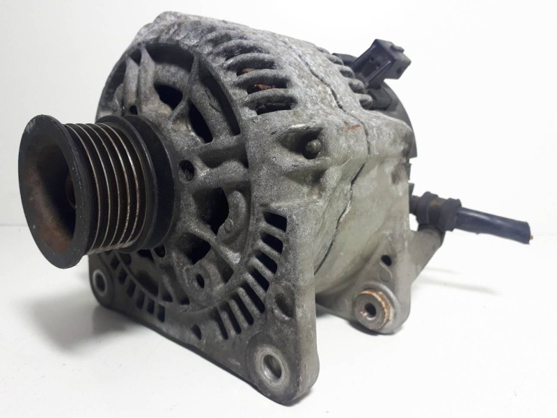 Recambio de alternador para seat ibiza (6k) clx referencia OEM IAM  028903018AX 