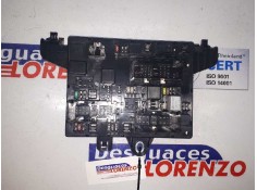 Recambio de caja reles / fusibles para opel astra j lim. excellence referencia OEM IAM 13368651 1110138AA UJ
