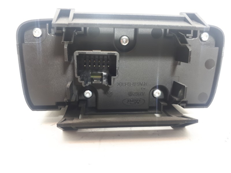 Recambio de mando luces para ford fiesta (cb1) econetic referencia OEM IAM BA6T13A024BA  