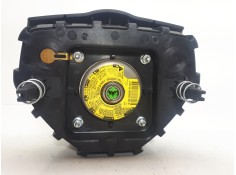 Recambio de airbag delantero izquierdo para opel astra h ber. cosmo referencia OEM IAM 93862633 306796999056AB  2