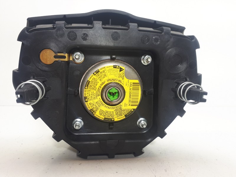 Recambio de airbag delantero izquierdo para opel astra h ber. cosmo referencia OEM IAM 93862633 306796999056AB 