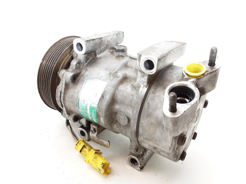 Recambio de compresor aire acondicionado para citroën c3 1.4 audace referencia OEM IAM 1439  