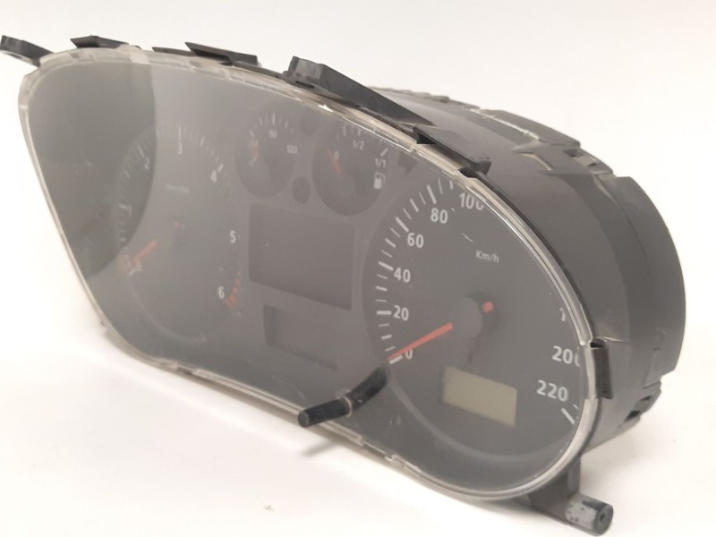Recambio de cuadro instrumentos para seat ibiza (6k1) 1.9 sdi referencia OEM IAM 6K0920850C  