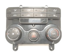 Recambio de mando climatizador para hyundai i30 classic referencia OEM IAM 972502L170 17PELI094903